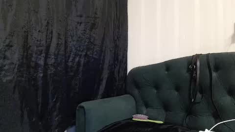 Snapshot of alexandrazaryanova chatting on October 31, 6:45 pm Alexandra online show from October 31, 6:45 pm