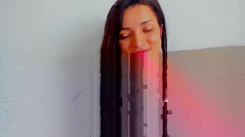 AlexaNikole online show from February 19, 2:34 pm