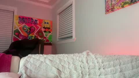 alexa payne online show from February 5, 4:15 am