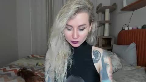 alexarush online show from November 6, 5:41 pm