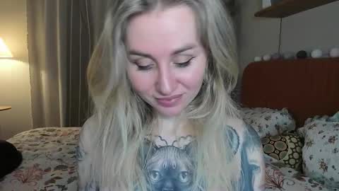 alexarush online show from March 17, 6:01 pm