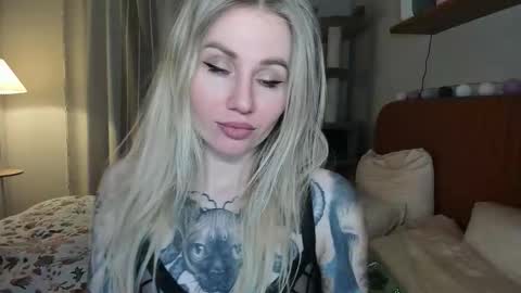 alexarush online show from February 15, 5:23 pm