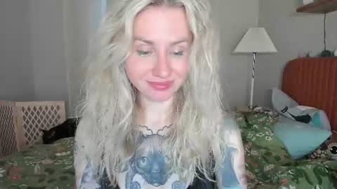 alexarush online show from August 8, 6:16 pm