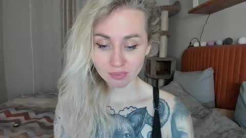 alexarush online show from November 7, 6:35 pm