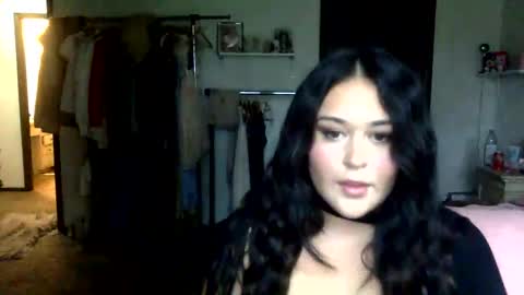 Alexa Sins online show from September 22, 9:13 pm
