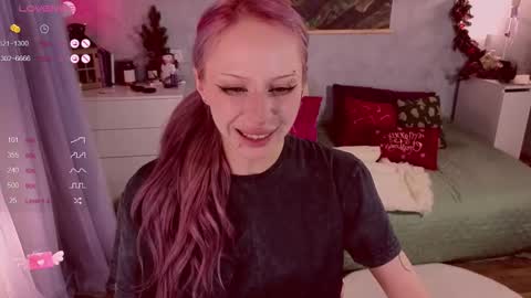 Snapshot of alexbellis chatting on December 20, 2:08 am alexbellis online show from December 20, 2:08 am