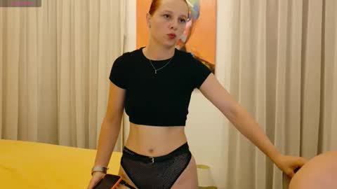 ViktoriaVita online show from May 18, 3:51 pm