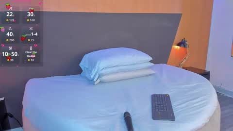 Snapshot of alexia__cox chatting on October 6, 4:40 am Alexia online show from October 6, 4:40 am