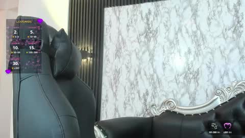 Snapshot of alexiacooperr chatting on February 19, 3:28 am Alexiaa Online 1430 to 2100 GMT-5 online show from February 19, 3:28 am