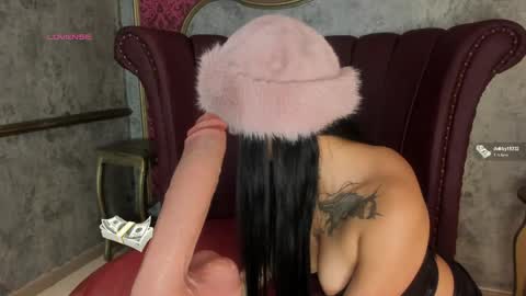 Alexiaa  Online 1430 to 2100 GMT-5 online show from April 14, 3:12 pm