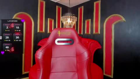 Snapshot of alexiacooperr chatting on February 22, 3:34 am Alexiaa Online 1430 to 2100 GMT-5 online show from February 22, 3:34 am