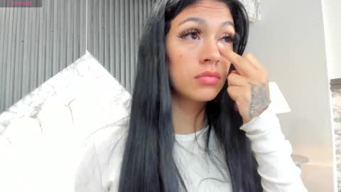 Snapshot of alexiacooperr chatting on February 6, 3:06 am Alexiaa Online 1430 to 2100 GMT-5 online show from February 6, 3:06 am