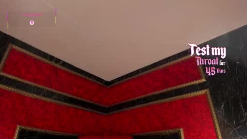 Snapshot of alexiacooperr chatting on September 9, 1:33 pm Alexiaa Online 1430 to 2100 GMT-5 online show from September 9, 1:33 pm