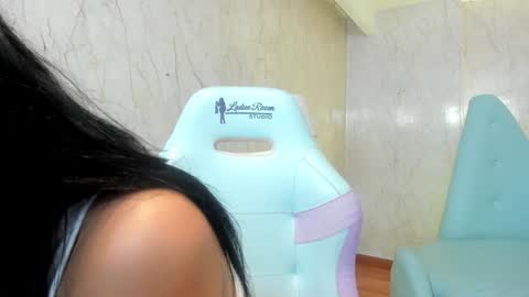 Snapshot of alexiacooperr chatting on December 3, 3:07 am Alexiaa Online 1430 to 2100 GMT-5 online show from December 3, 3:07 am