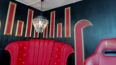Snapshot of alexiacooperr chatting on February 4, 3:11 am Alexiaa Online 1430 to 2100 GMT-5 online show from February 4, 3:11 am