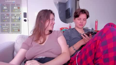 Alexia online show from October 23, 5:41 pm