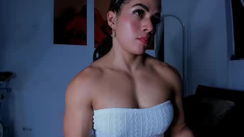 alexiafit online show from November 10, 8:04 pm