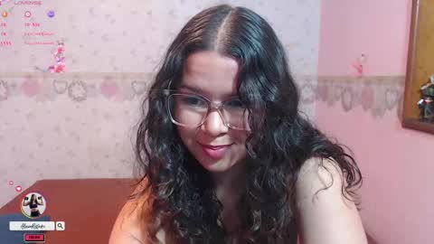 Snapshot of alexiarestrepo chatting on September 15, 12:02 pm Alexia online show from September 15, 12:02 pm