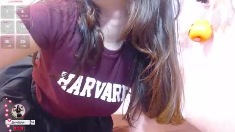 Snapshot of alexiarestrepo chatting on October 10, 2:11 pm Alexia online show from October 10, 2:11 pm