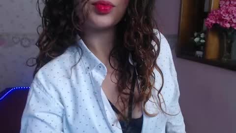 Snapshot of alexiarestrepo chatting on February 28, 11:58 am Alexia online show from February 28, 11:58 am