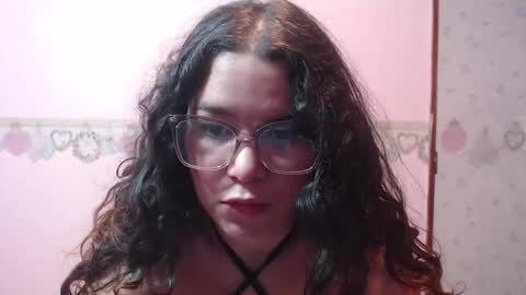 Snapshot of alexiarestrepo chatting on September 12, 2:02 pm Alexia online show from September 12, 2:02 pm