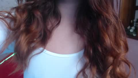 Snapshot of alexiarestrepo chatting on January 30, 12:06 pm Alexia online show from January 30, 12:06 pm