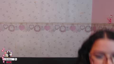 Snapshot of alexiarestrepo chatting on September 20, 12:47 pm Alexia online show from September 20, 12:47 pm