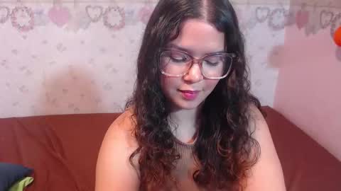 Snapshot of alexiarestrepo chatting on October 30, 12:50 pm Alexia online show from October 30, 12:50 pm