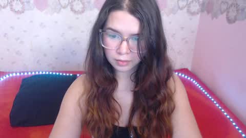 Snapshot of alexiarestrepo chatting on January 24, 11:59 am Alexia online show from January 24, 11:59 am