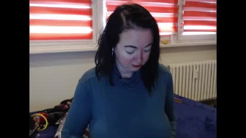 alexie33 online show from January 11, 12:21 pm