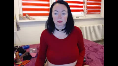 alexie33 online show from February 13, 10:02 am