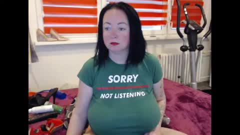 alexie33 online show from January 9, 9:16 am