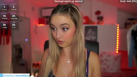 Snapshot of alexis___texas chatting on October 26, 6:58 pm Alexis Texas online show from October 26, 6:58 pm