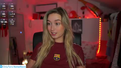 Snapshot of alexis___texas chatting on September 16, 1:08 pm Alexis Texas online show from September 16, 1:08 pm