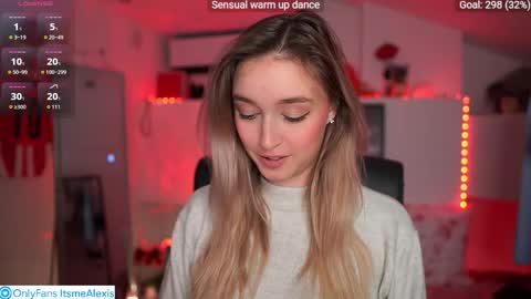 Snapshot of alexis___texas chatting on October 19, 6:32 pm Alexis Texas online show from October 19, 6:32 pm