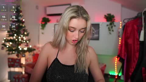 Snapshot of alexis___texas chatting on December 31, 2:03 pm Alexis Texas online show from December 31, 2:03 pm