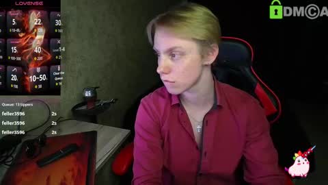 Snapshot of alexis_gordon chatting on October 16, 5:37 pm Alexis online show from October 16, 5:37 pm