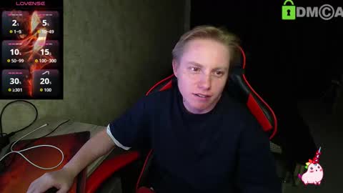 Snapshot of alexis_gordon chatting on October 9, 6:12 pm Alexis online show from October 9, 6:12 pm