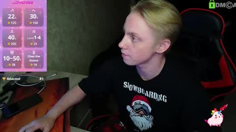 Snapshot of alexis_gordon chatting on September 17, 8:29 pm Alexis online show from September 17, 8:29 pm