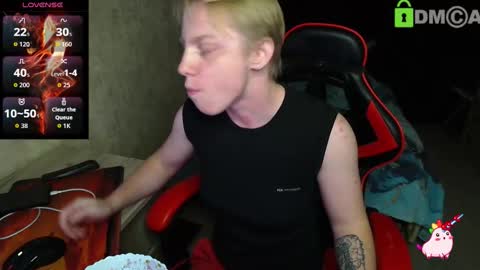 Snapshot of alexis_gordon chatting on October 6, 8:46 pm Alexis online show from October 6, 8:46 pm