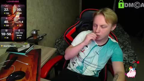 Snapshot of alexis_gordon chatting on September 30, 9:19 pm Alexis online show from September 30, 9:19 pm