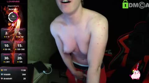 Snapshot of alexis_gordon chatting on October 8, 5:50 pm Alexis online show from October 8, 5:50 pm