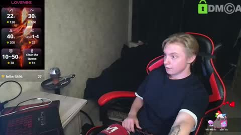 Snapshot of alexis_gordon chatting on October 10, 6:13 pm Alexis online show from October 10, 6:13 pm