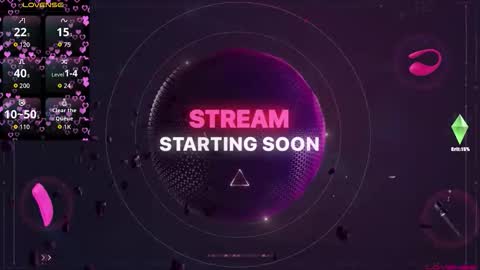 Alexis White online show from November 17, 10:27 am