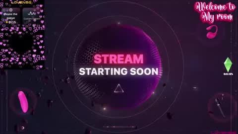 Alexis White online show from September 29, 12:43 pm