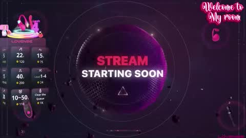 Alexis White online show from January 9, 10:41 am