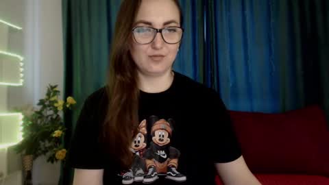 alexismacc online show from March 7, 2:04 am
