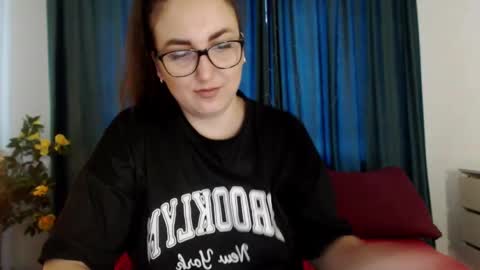 alexismacc online show from March 11, 2:10 am