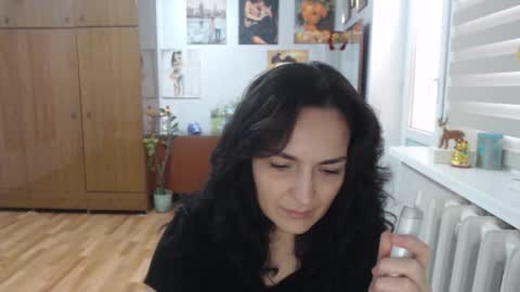 AlexisMillers online show from September 25, 9:19 am