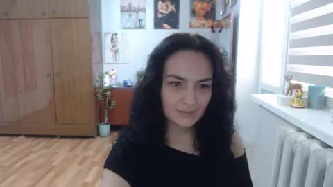 AlexisMillers online show from October 6, 10:21 am